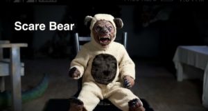 Scary Halloween Costume Ideas for Boys 2018