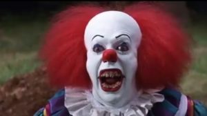 Scary Halloween Costume Ideas for Boys 2018