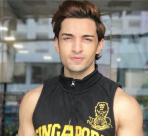 Rohit Suchanti Wiki | Wife