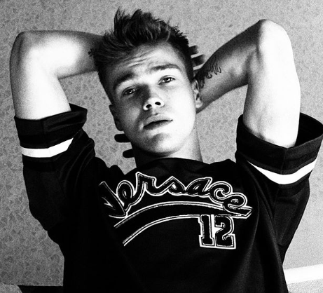 Mikolas Josef