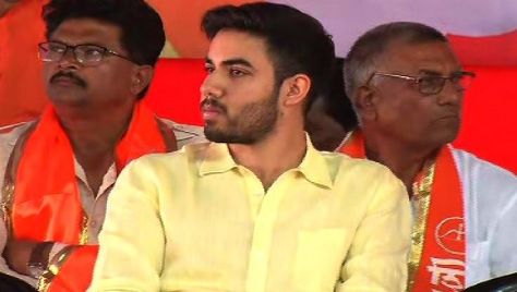 Tejas Thackeray Wiki