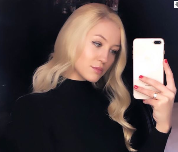 ava sambora
