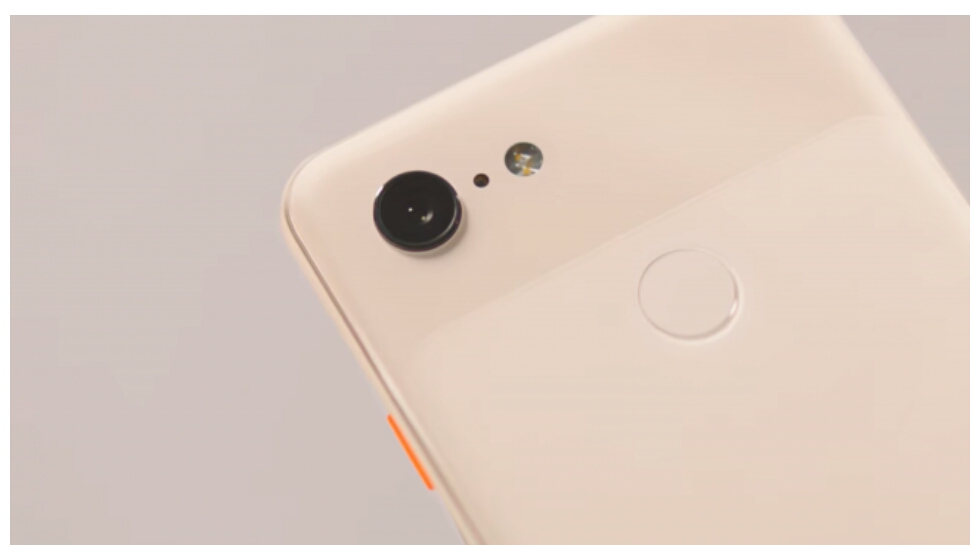 Google Pixel 3 Launch Date in India Google Pixel 3 Launch Date in India