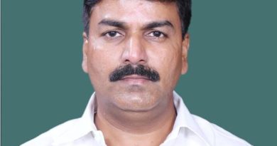 Rahul Shevale Biography, Family, Wife, Politics Career Rahul Shevale Biography