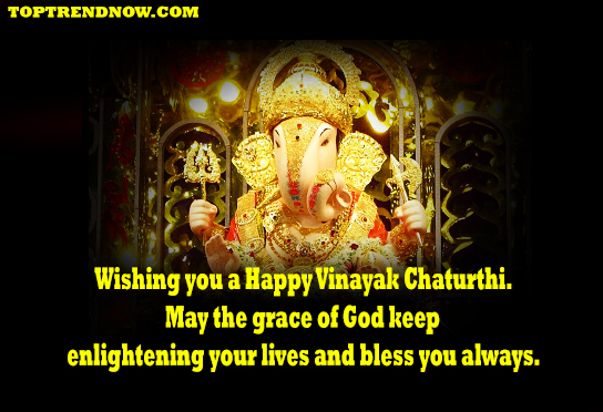 Ganesh Chaturhti 2019 Wishes, Images, Quotes