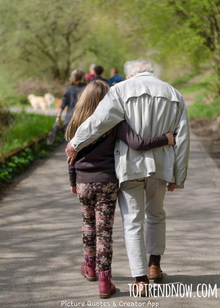 Grandparents Day Activities for Children