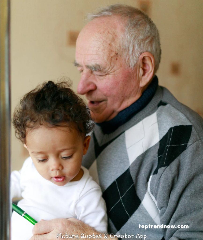 Happy Grandparents Day Activities 2019
