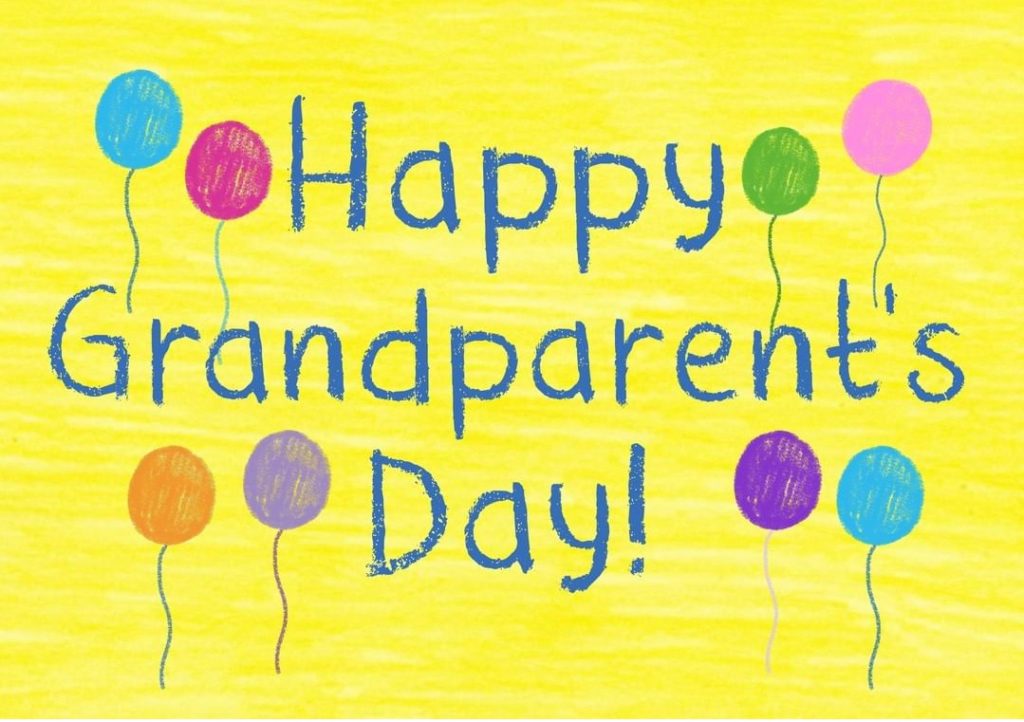 Grandparents Day 2019 Quotes