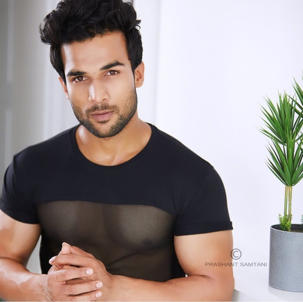 Vishal Nikam