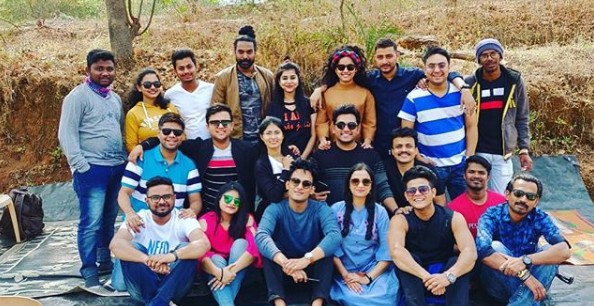 Vithu Mauli Cast